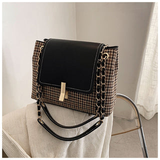 Valienté X Shoulder Bag