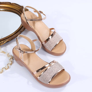 Vibrance X Sandals