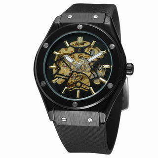 Vintage Skeleton X Watch