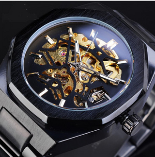 Vintage X Automatic Watch