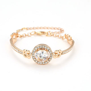 Wild X Bracelet