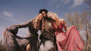 Dresses
