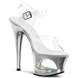 Cheong X Stiletto heels