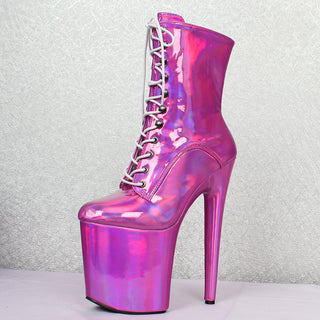 Fleur X High-heels