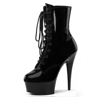 Venzo X High Boots