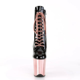 bellige X High Heel Boots