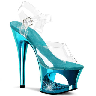 Cheong X Stiletto heels