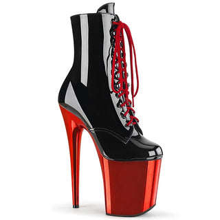 bellige X High Heel Boots
