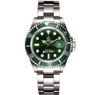 Reginald X Watch