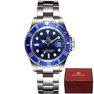 Reginald X Watch
