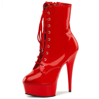 Venzo X High Boots