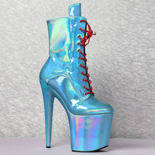 Fleur X High-heels