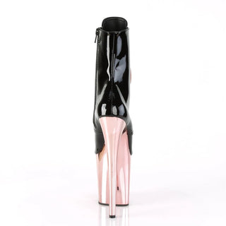 bellige X High Heel Boots