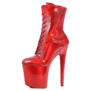 Fleur X High-heels