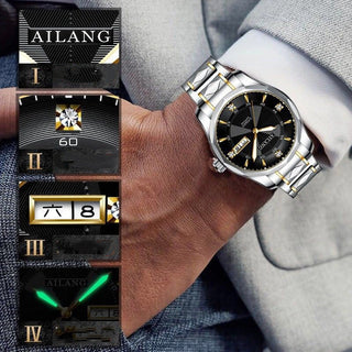 Ailang X Automatic Watch