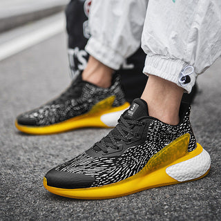Air Mesh X Sneakers