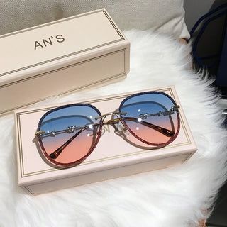 An's X Sunglasses