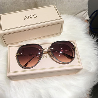An's X Sunglasses