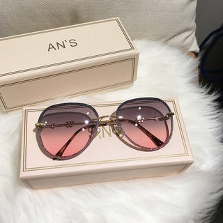 An's X Sunglasses