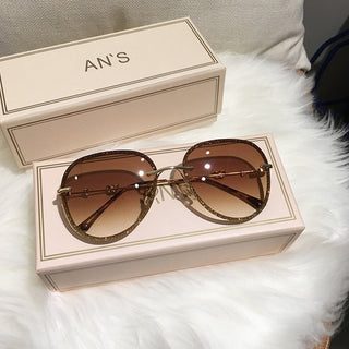 An's X Sunglasses