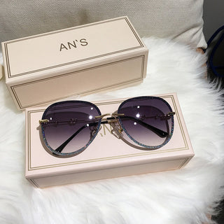 An's X Sunglasses