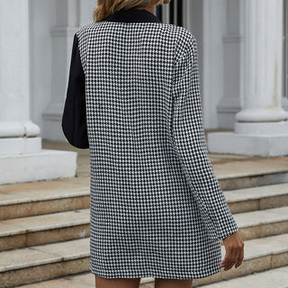 Arctic X Blazer X Jacket