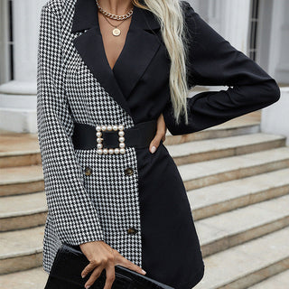 Arctic X Blazer X Jacket