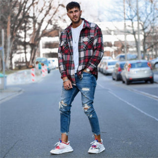 Arema X jeans