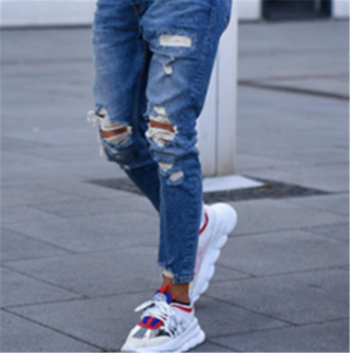 Arema X jeans