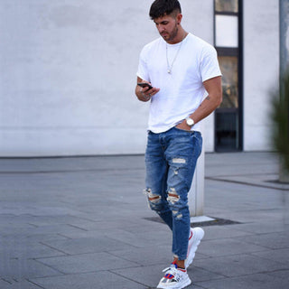 Arema X jeans