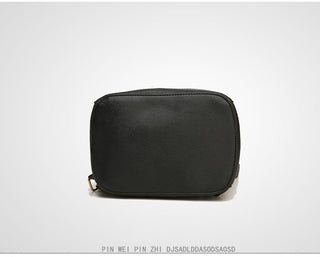 Backpack Leather X Mochila