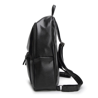 Backpack X Leather