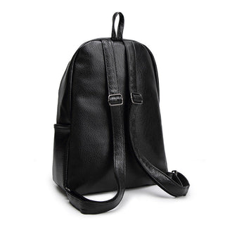 Backpack X Leather