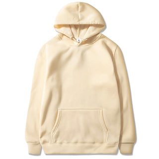 Basic X Casual Hoodie