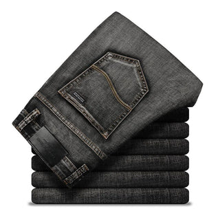 Basic X Jeans