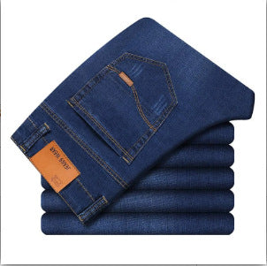 Basic X Jeans