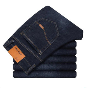 Basic X Jeans