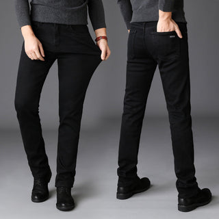 Basic X Jeans