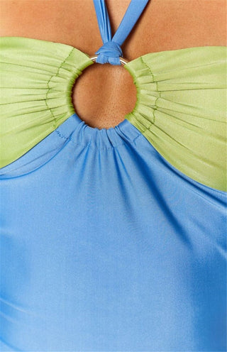 Beach Party X dress