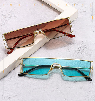 Beach X Vibe X Sunglasses
