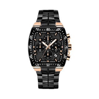 Belevué X Watch