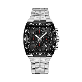 Belevué X Watch
