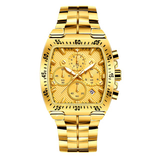 Belevué X Watch