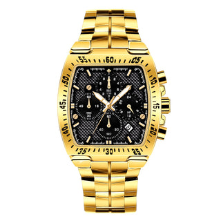 Belevué X Watch