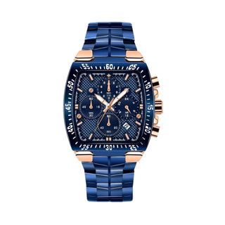 Belevué X Watch