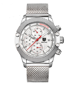 Benyar X Sports Watch