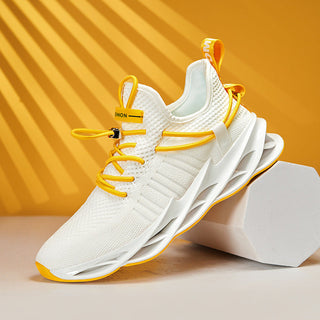 Blade mesh X sneakers
