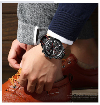 Boyzhe X Watch