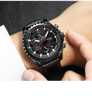 Boyzhe X Watch