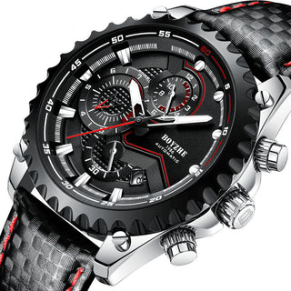 Boyzhe X Watch